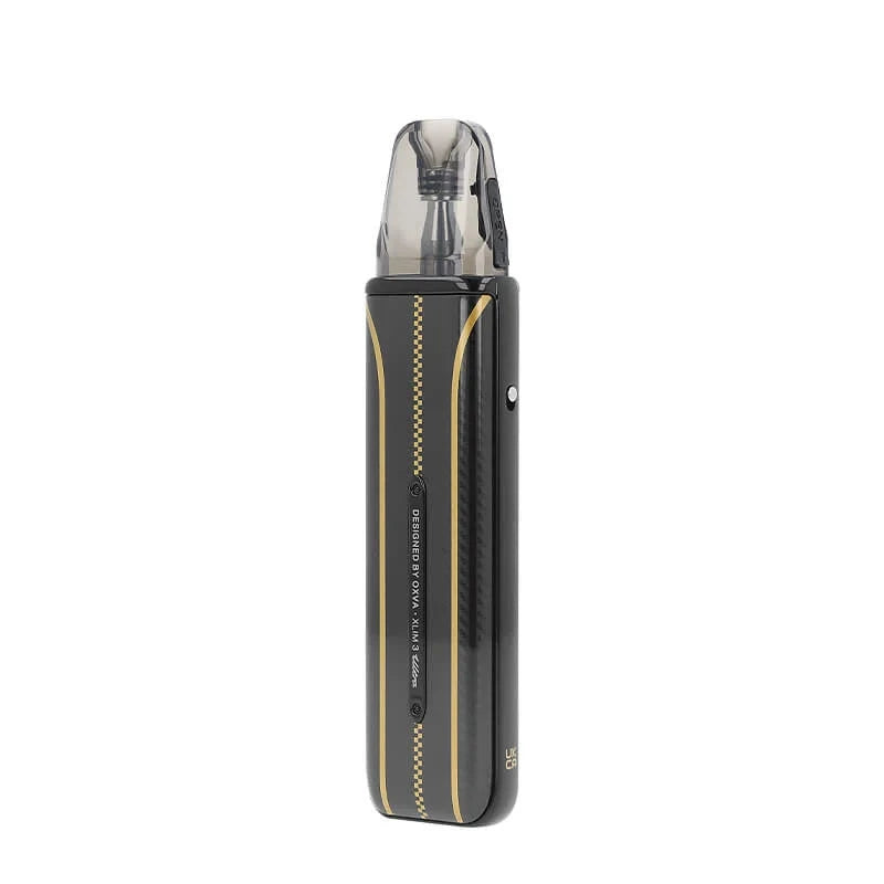 OXVA XLIM 3 ULTRA POD KIT POD SYSTEM OXVA Ultra Carbon 