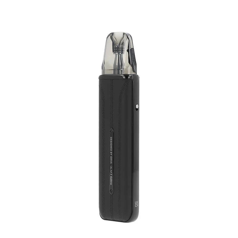 OXVA XLIM 3 ULTRA POD KIT POD SYSTEM OXVA Midnight Black 