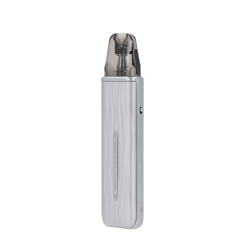 OXVA XLIM 3 ULTRA POD KIT POD SYSTEM OXVA Metal Grey 