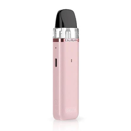 Caliburn G3 Lite Pod System POD SYSTEM UWELL Pastel Pink 