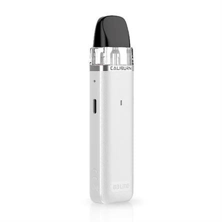 Caliburn G3 Lite Pod System POD SYSTEM UWELL Pearl White 
