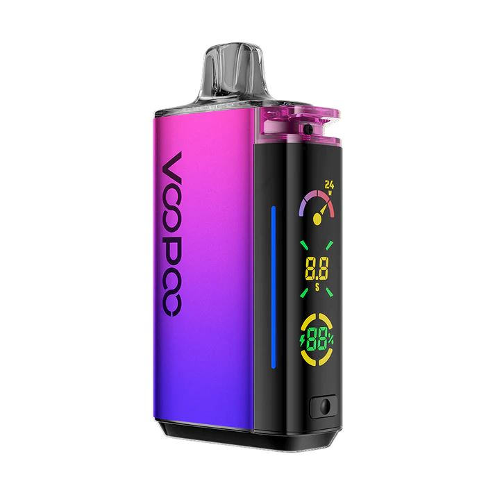 VRIZZ Pod System POD SYSTEM VOOPOO Phantom Purple 