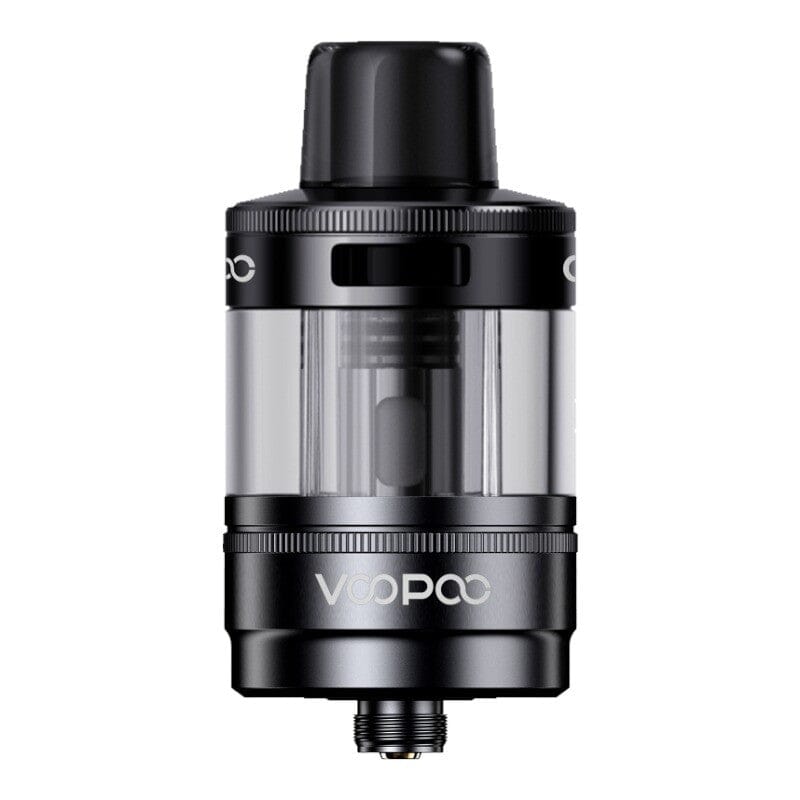 PnP X Pod Tank TANK VOOPOO Black - 5mL 