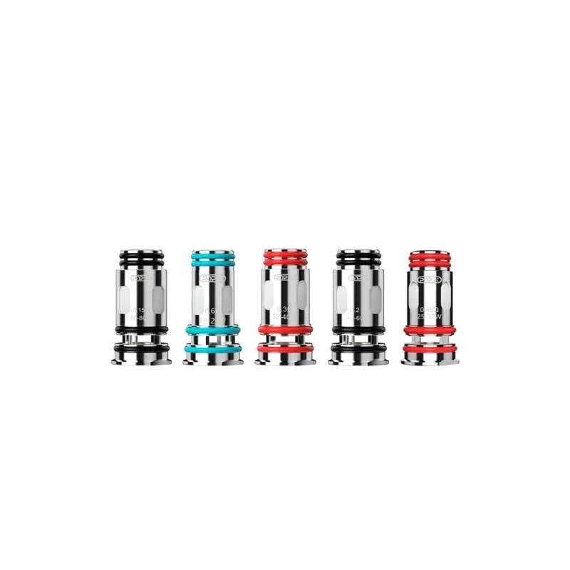 PnP X Replacement coils (Single coil) coil VOOPOO 