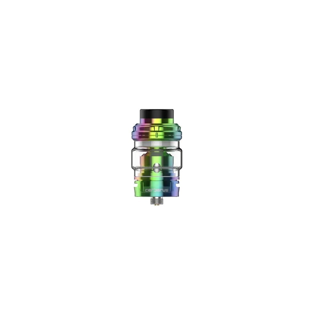 Cerberus SE Tank (CRC) TANK GEEK VAPE Rainbow 