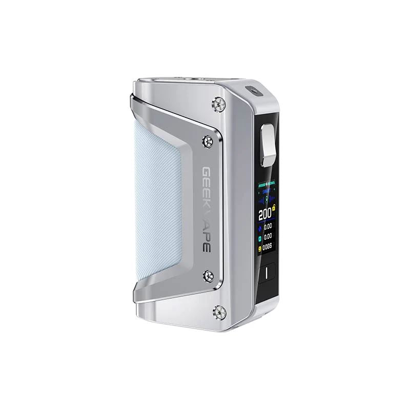 Aegis Legend 3 200W High Powered Box Mod General GEEK VAPE 