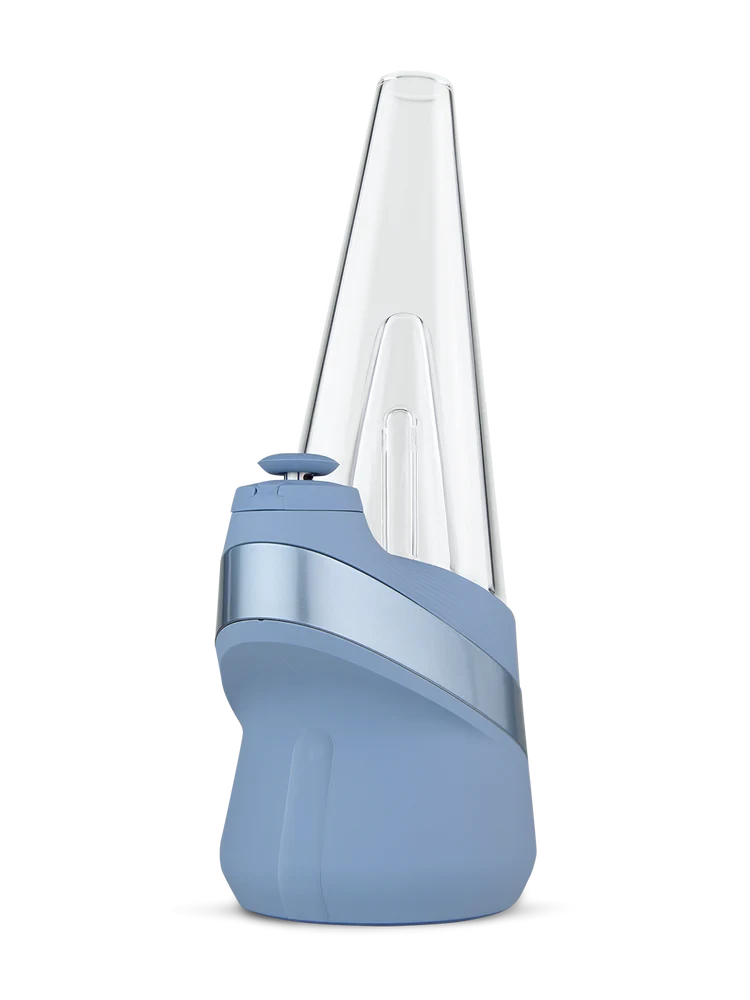 New Peak cannabis vaporizer Puffco Sky 