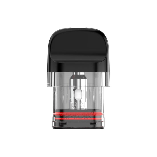 Load image into Gallery viewer, Novo 2X Replacement Pods (Single Pod) PODS SMOK 
