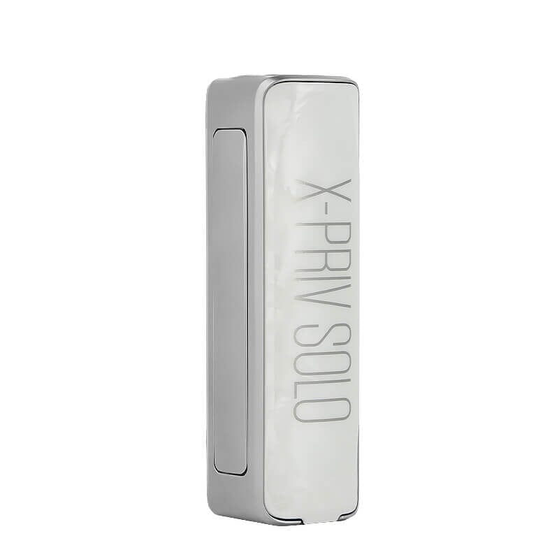 X-Priv Solo Mod only HIGH POWERED DEVICE SMOK 