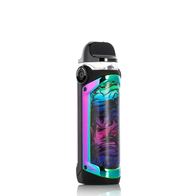 IPX 80 Pod Kit HIGH POWERED DEVICE SMOK Fluid 7 Colour 