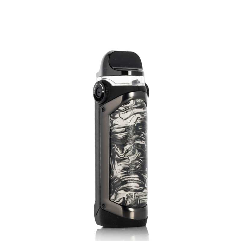 IPX 80 Pod Kit HIGH POWERED DEVICE SMOK Fluid Black Grey 