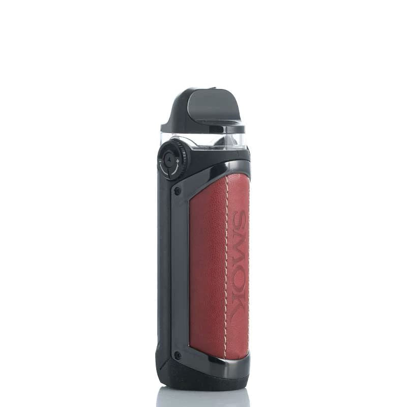 IPX 80 Pod Kit HIGH POWERED DEVICE SMOK Red 