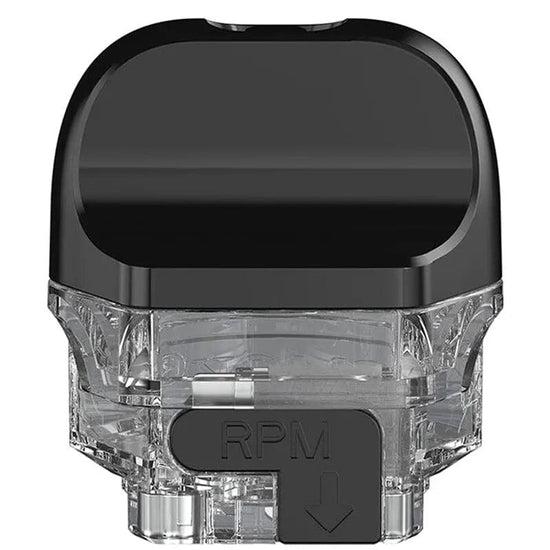 IPX 80 Empty Replacement Pods Replacement Glass SMOK RPM 