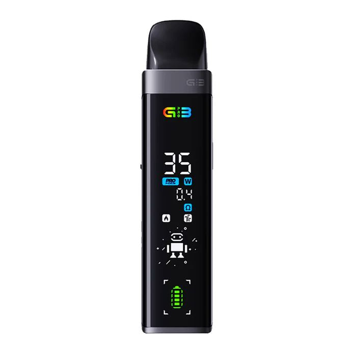 Caliburn G3 Pro Pod Kit POD SYSTEM UWELL 