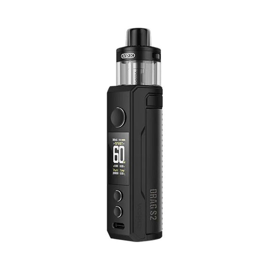 Drag S2 Kit Internal Battery HIGH POWERED DEVICE VOOPOO 