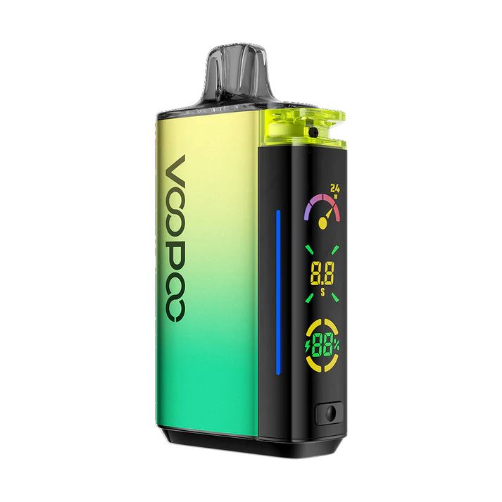 VRIZZ Pod System POD SYSTEM VOOPOO Spring Green 