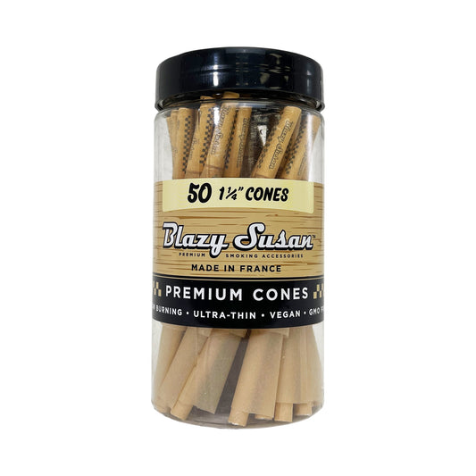 Blazy Susan 98mm Cones