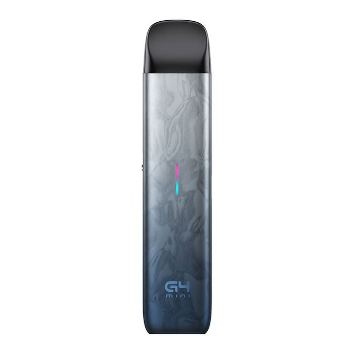 Caliburn G4 Mini POD SYSTEM UWELL Dusty Indigo 