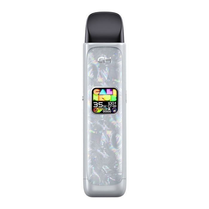 Caliburn G4 Pod System POD SYSTEM UWELL Karst Grey 