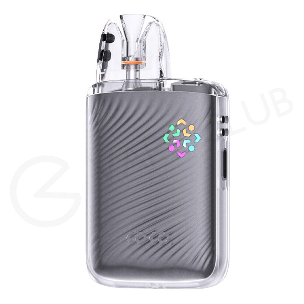 Caliburn G5 Lite KOKO Pod System POD SYSTEM UWELL Knight Black 