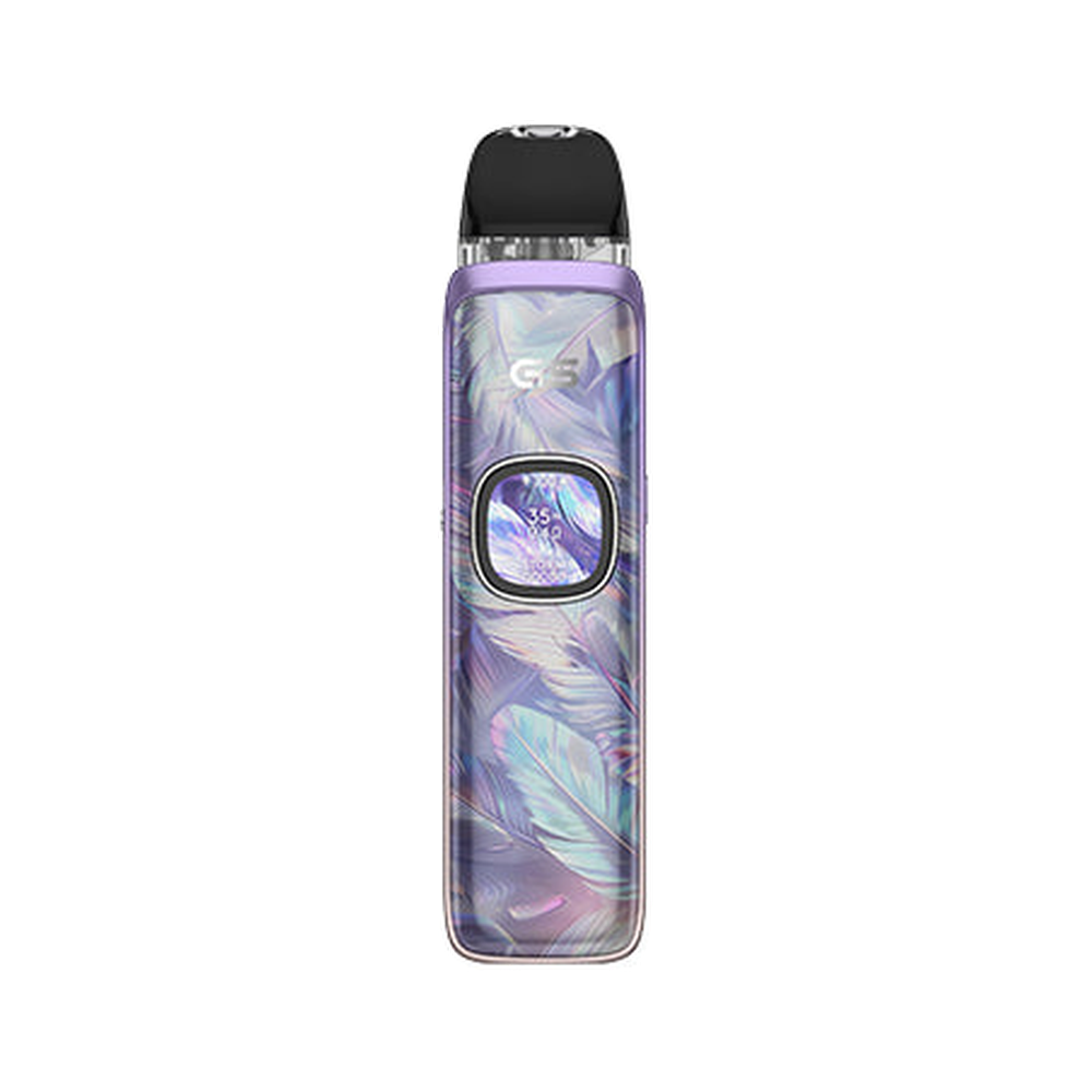 Caliburn G5 Pod Kit