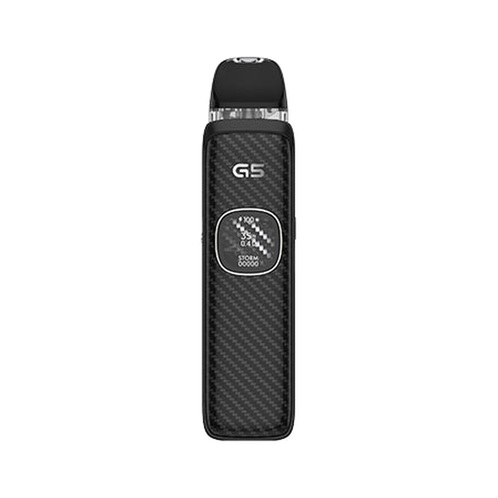Caliburn G5 Pod Kit