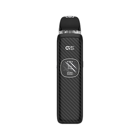 Caliburn G5 Pod Kit