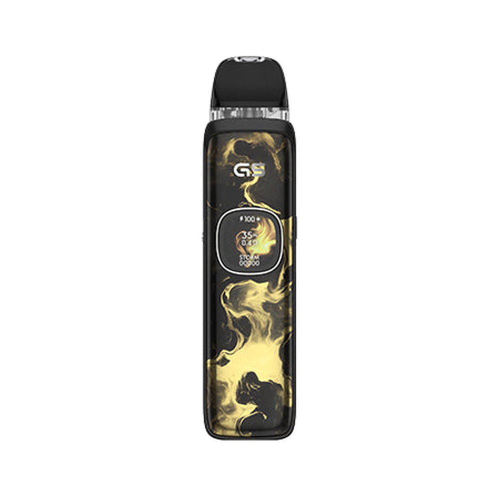 Caliburn G5 Pod Kit
