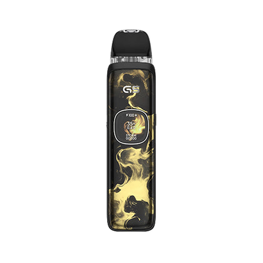 Caliburn G5 Pod Kit