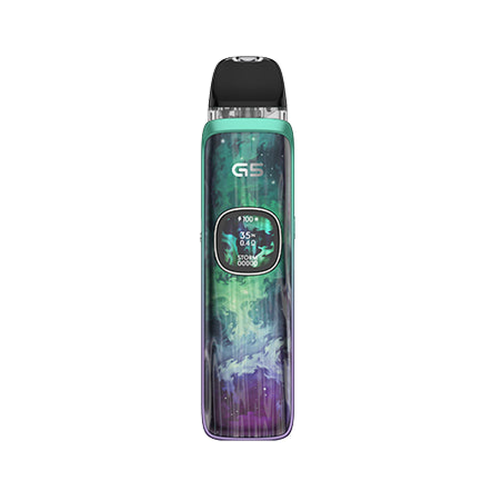 Caliburn G5 Pod Kit