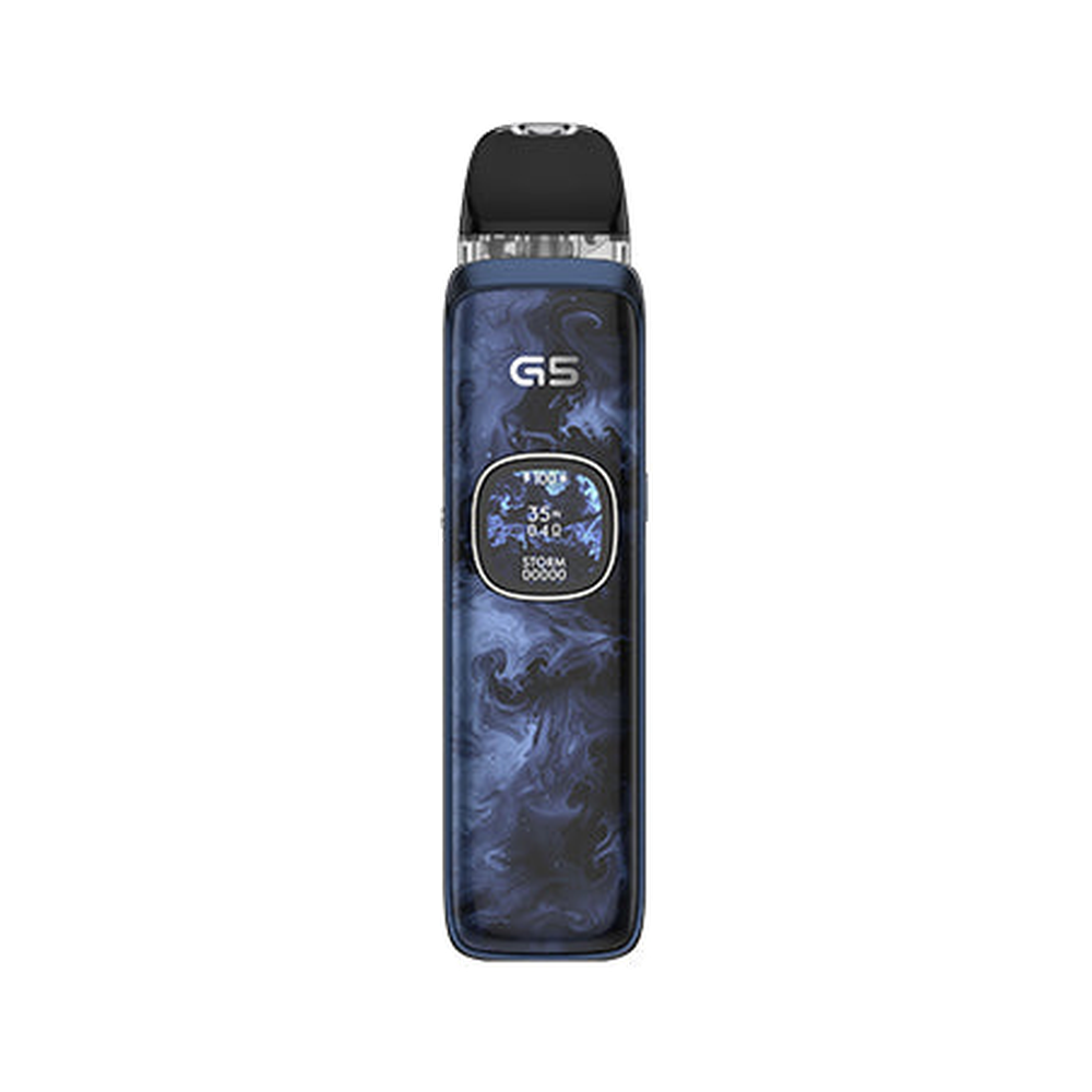Caliburn G5 Pod Kit