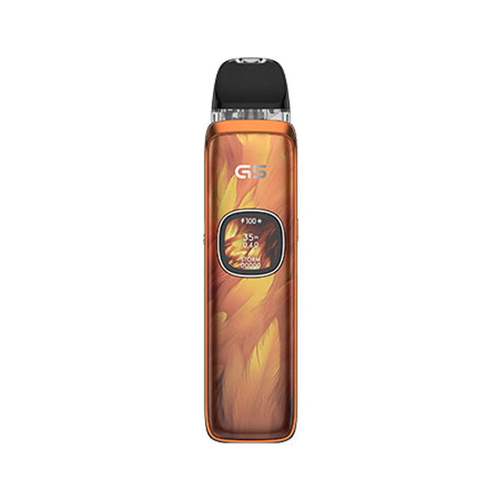 Caliburn G5 Pod Kit