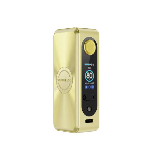 Gen SE Mod VAPORESSO Gold 