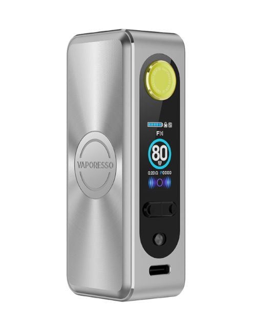 Gen SE Mod VAPORESSO Silver 