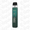 VAPORESSO XROS PRO 2 POD KIT STARTER KIT VAPORESSO Gem Green 
