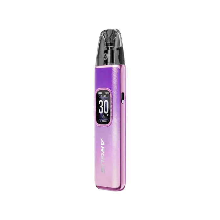 Voopoo Argus G3 Kit POD SYSTEM VOOPOO Aurora Purple 