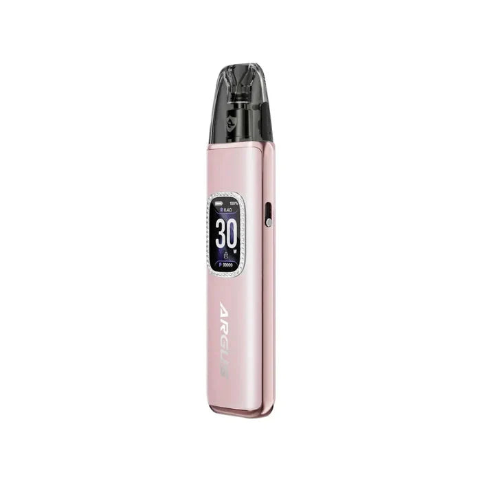 Voopoo Argus G3 Kit POD SYSTEM VOOPOO Diamond Pink 