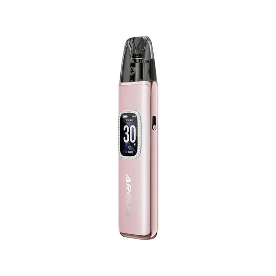 Voopoo Argus G3 Kit POD SYSTEM VOOPOO Diamond Pink 