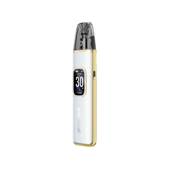 Voopoo Argus G3 Kit POD SYSTEM VOOPOO Diamond White 
