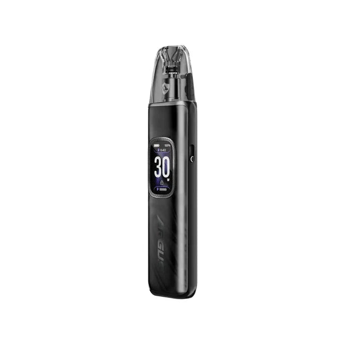 Voopoo Argus G3 Kit POD SYSTEM VOOPOO Midnight Black 