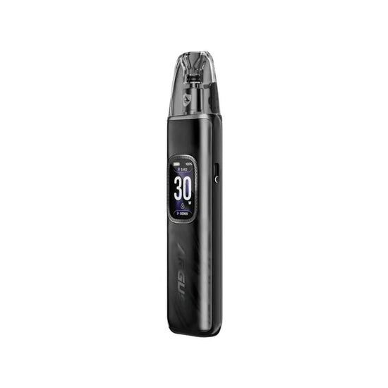 Voopoo Argus G3 Kit POD SYSTEM VOOPOO Midnight Black 