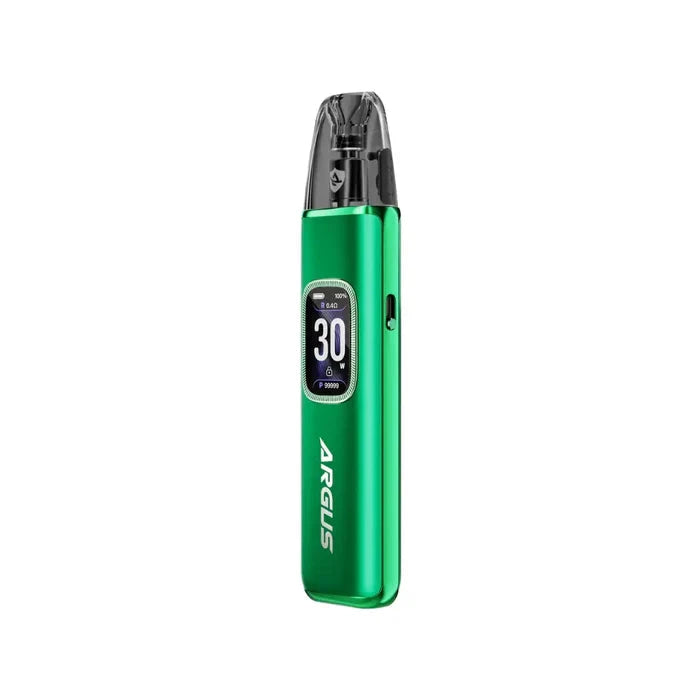 Voopoo Argus G3 Kit POD SYSTEM VOOPOO Moss Green 