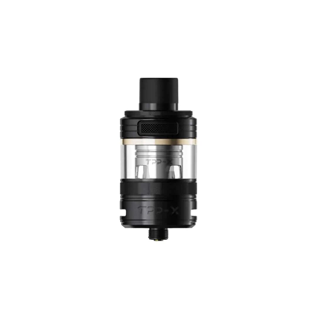 TPP-X Tank VOOPOO Black 