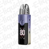 VOOPOO VINCI E80 POD KIT STARTER KIT VOOPOO Purple Gold 