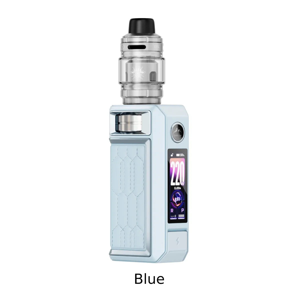 Voopoo Drag 6 High Power Kit