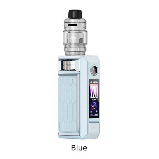 Voopoo Drag 6 High Power Kit
