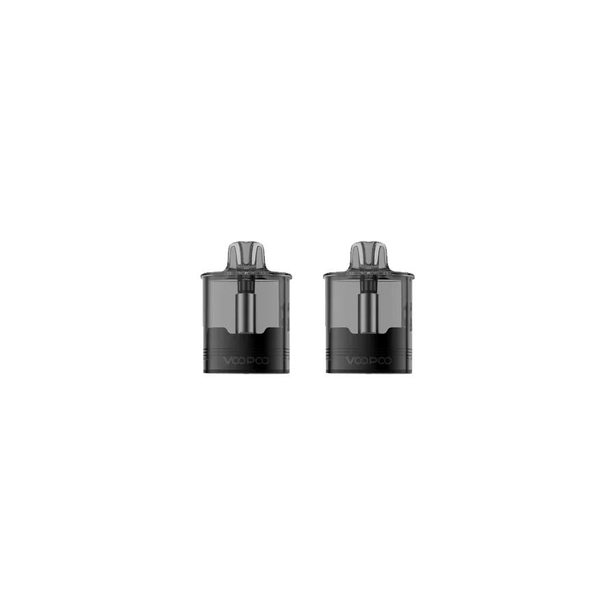 VRIZZ Replacement Pods (Single Pod) PODS VOOPOO 0.4OHM 