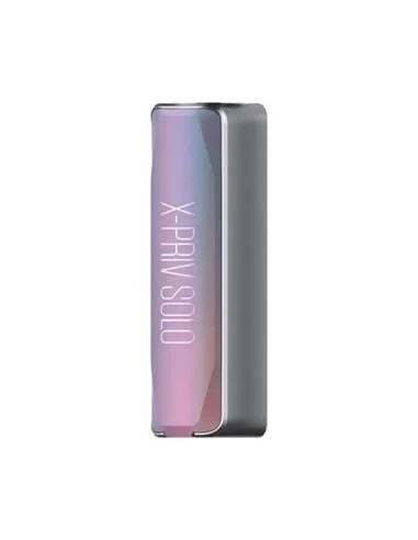 X-Priv Solo Mod only HIGH POWERED DEVICE SMOK 