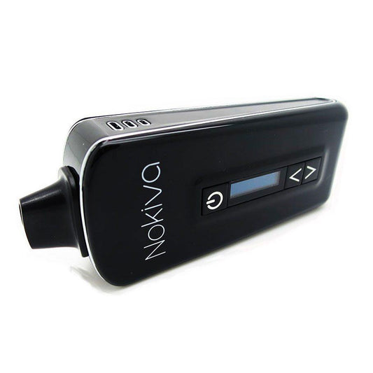 Nokiva Cannabis Vaporizer - E-Liquid, Vape, e-cigarette, vape pen, salt nic, 