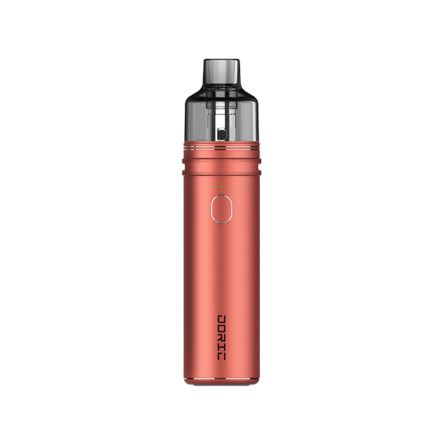 Doric 60W Pod System POD SYSTEM VOOPOO Grapefruit Red 